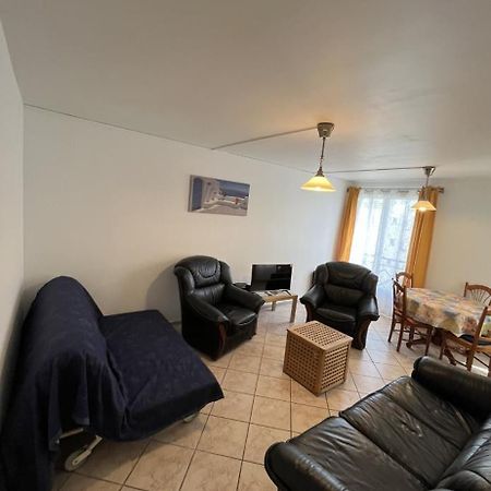Appart 2 Ch Pres Rer Champs Sur Marne - Disneyland Et Paris Экстерьер фото
